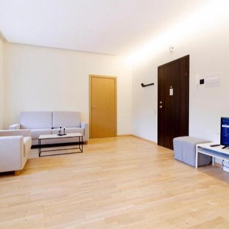 City Central Apartment Паланга Екстериор снимка