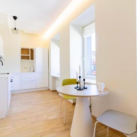 City Central Apartment Паланга Екстериор снимка