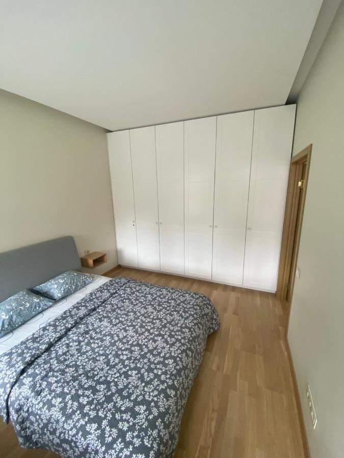 City Central Apartment Паланга Екстериор снимка