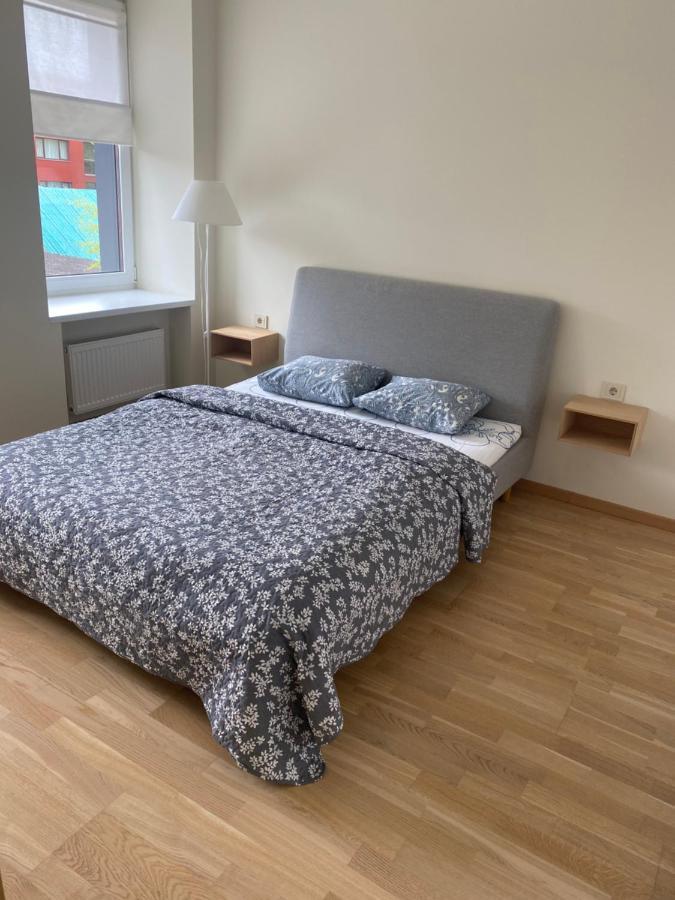City Central Apartment Паланга Екстериор снимка